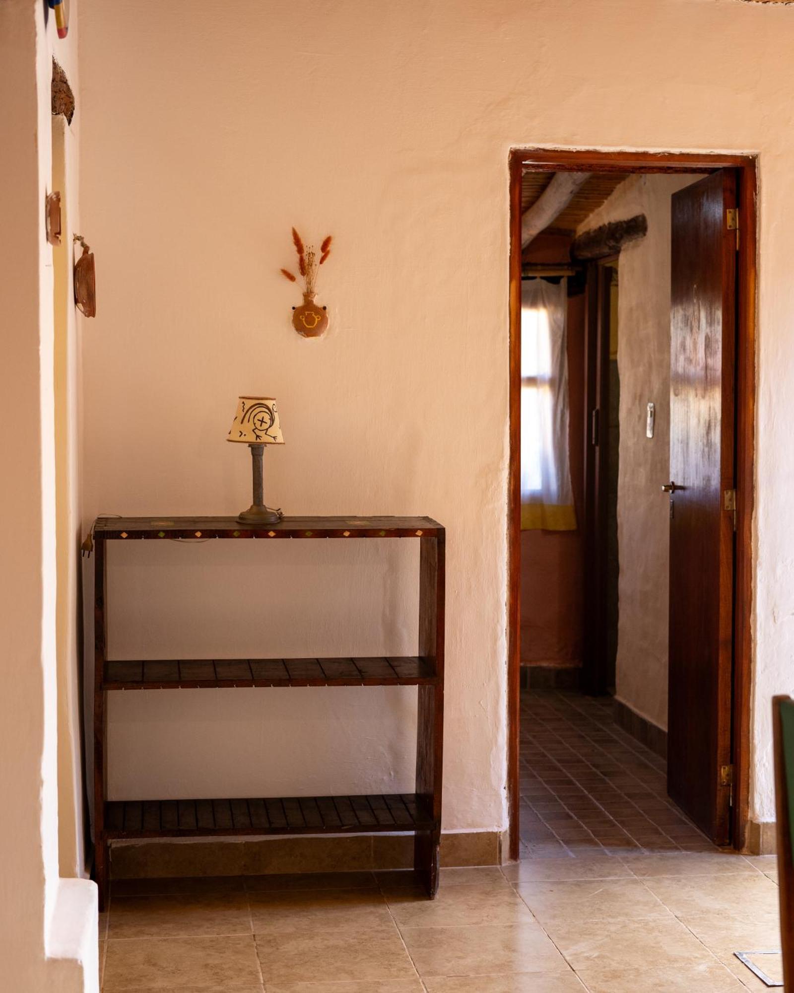 Hosteria Plaza Chica Tilcara Extérieur photo
